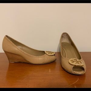 Tory Burch Wedge